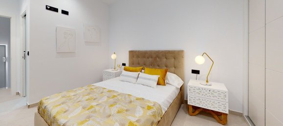 3 bedrooms Villa in Finestrat, Spain No. 2654 30