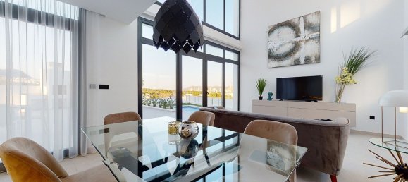 3 bedrooms Villa in Finestrat, Spain No. 2654 7