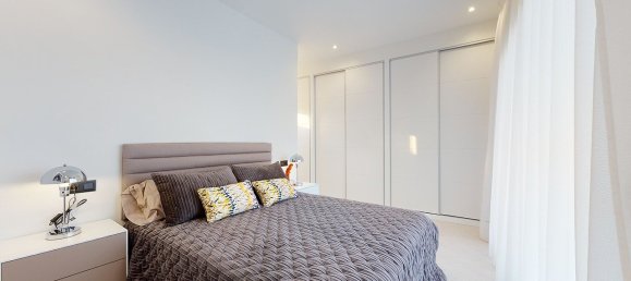 3 bedrooms Villa in Finestrat, Spain No. 2654 28