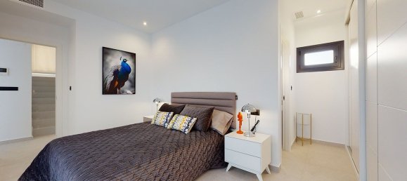 3 bedrooms Villa in Finestrat, Spain No. 2654 27