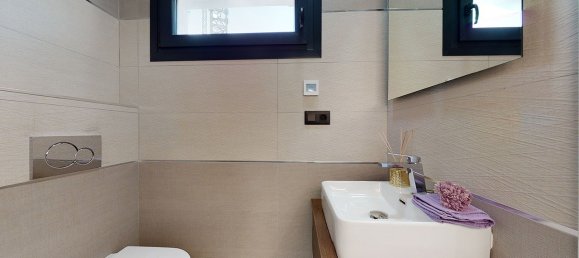 3 bedrooms Villa in Finestrat, Spain No. 2654 26