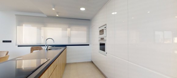 3 bedrooms Villa in Finestrat, Spain No. 2654 13