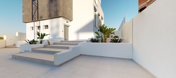 3 bedrooms Villa in Finestrat, Spain No. 2654 25