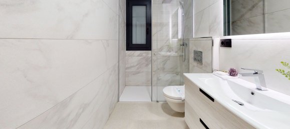 3 bedrooms Villa in Finestrat, Spain No. 2654 20