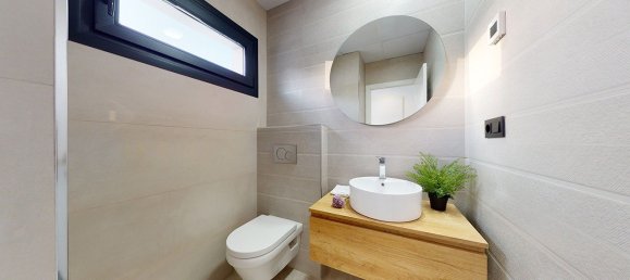 3 bedrooms Villa in Finestrat, Spain No. 2654 21