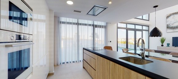 3 bedrooms Villa in Finestrat, Spain No. 2654 12