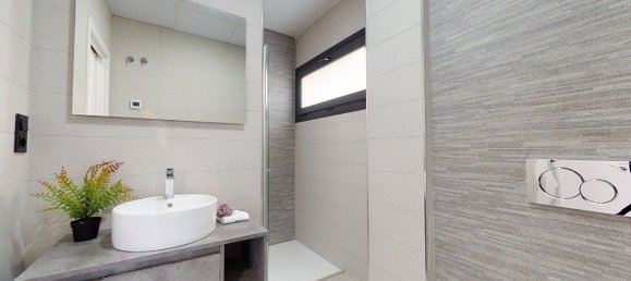 3 bedrooms Villa in Finestrat, Spain No. 2654 22