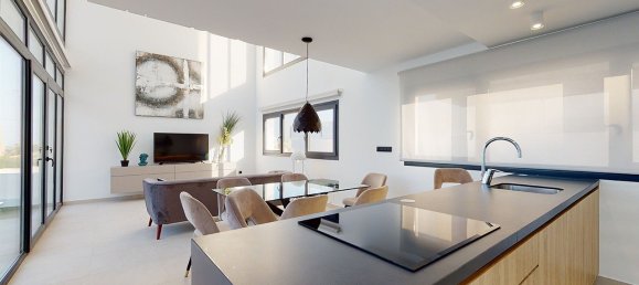 3 bedrooms Villa in Finestrat, Spain No. 2654 10