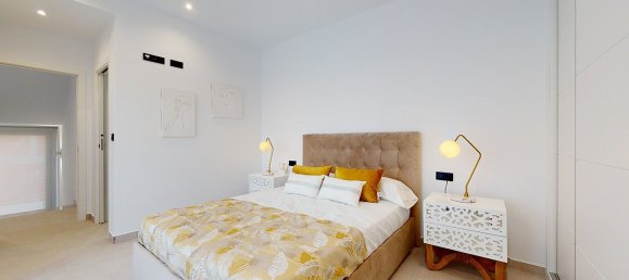 3 bedrooms Villa in Finestrat, Spain No. 2654 15