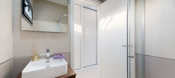 3 bedrooms Villa in Finestrat, Spain No. 2654 23