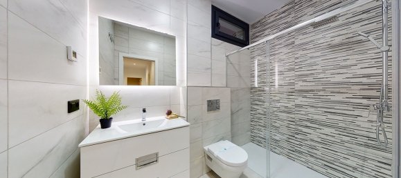 3 bedrooms Villa in Finestrat, Spain No. 2654 19