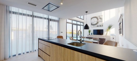 3 bedrooms Villa in Finestrat, Spain No. 2654 11