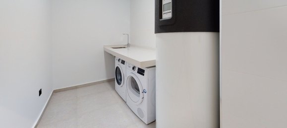 3 bedrooms Villa in Finestrat, Spain No. 2654 14