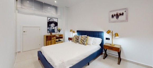 3 bedrooms Villa in Finestrat, Spain No. 2654 17