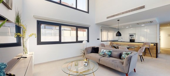 3 bedrooms Villa in Finestrat, Spain No. 2654 8