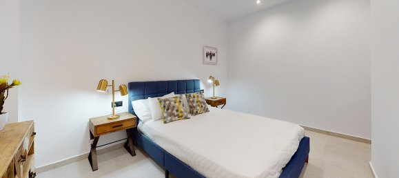 3 bedrooms Villa in Finestrat, Spain No. 2654 18