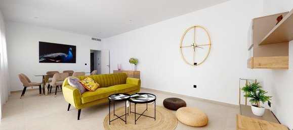 3 bedrooms Villa in Finestrat, Spain No. 2654 9