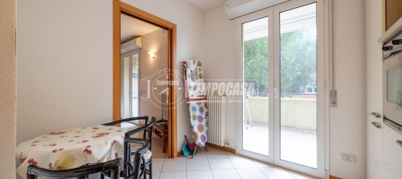 5 rooms Apartment in Misano Adriatico, Italy No. 7056 13