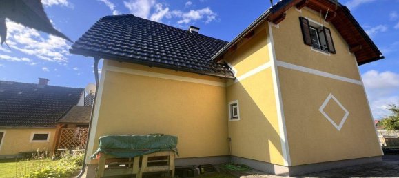 5-Zimmer Haus in Spielberg, Austria, Nr. 203387 19