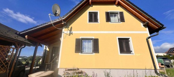 5-Zimmer Haus in Spielberg, Austria, Nr. 203387 16