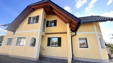 5-Zimmer Haus in Spielberg, Austria, Nr. 203387
