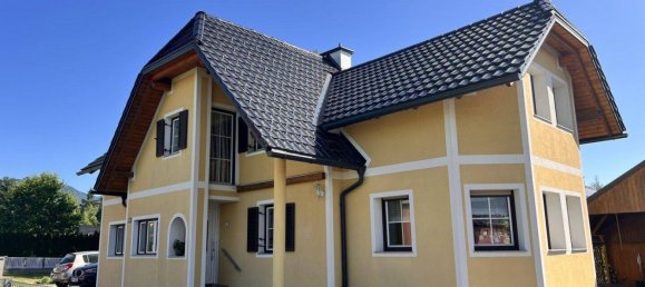 5-Zimmer Haus in Spielberg, Austria, Nr. 203387 20