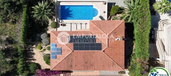 3 bedrooms House in Palau-saverdera, Spain No. 169714 30