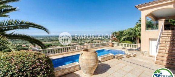 3 bedrooms House in Palau-saverdera, Spain No. 169714 6