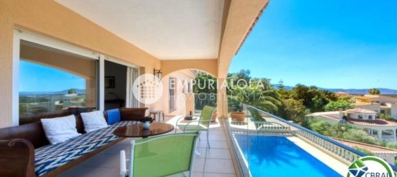 3 bedrooms House in Palau-saverdera, Spain No. 169714 14