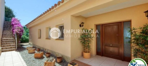 3 bedrooms House in Palau-saverdera, Spain No. 169714 27