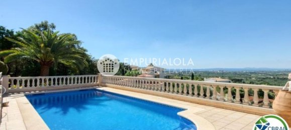 3 bedrooms House in Palau-saverdera, Spain No. 169714 8