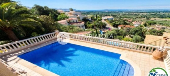 3 bedrooms House in Palau-saverdera, Spain No. 169714 2