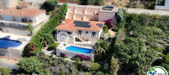 3 bedrooms House in Palau-saverdera, Spain No. 169714 3