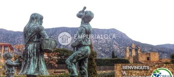 3 bedrooms House in Palau-saverdera, Spain No. 169714 38