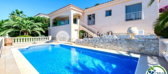 3 bedrooms House in Palau-saverdera, Spain No. 169714 5