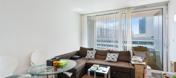 1 bedroom Apartment in London, United Kingdom No. 9660 12