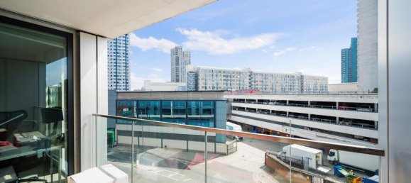 1 bedroom Apartment in London, United Kingdom No. 9660 3