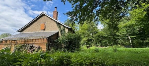 4 rooms House in Nibelle, France No. 266438 13