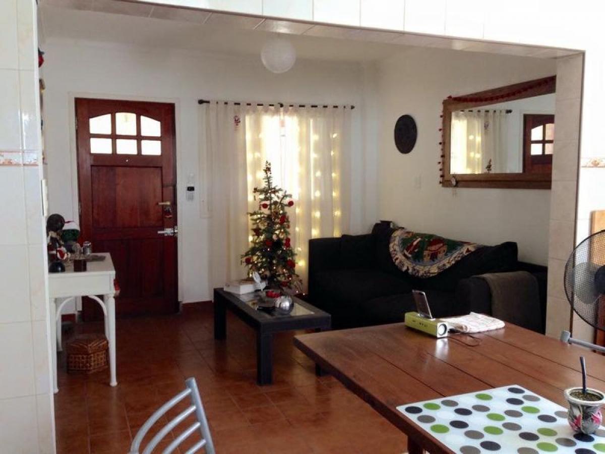 Casa T2 em Mar del Plata, Argentina N.º 100514