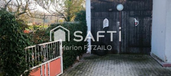 Дом с 2 спальнями в Статматтан, Франция № 44887 4