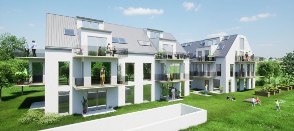 Terreno en Favoriten, Austria 1263 m² No. 223775 2