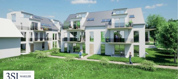 Terreno en Favoriten, Austria 1263 m² No. 223775 3