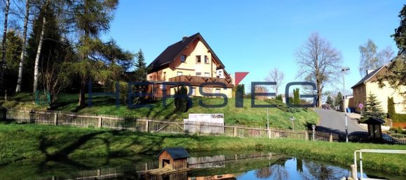 5-Zimmer Haus in Erzgebirgskreis, Germany, Nr. 12616 4