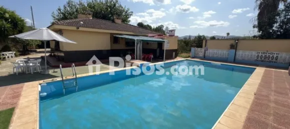 4 غرف نوم منزل في Alzira, Spain رقم 190581 47