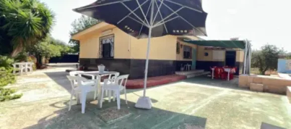 4 غرف نوم منزل في Alzira, Spain رقم 190581 40