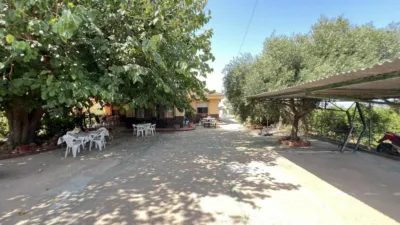 4 غرف نوم منزل في Alzira, Spain رقم 190581