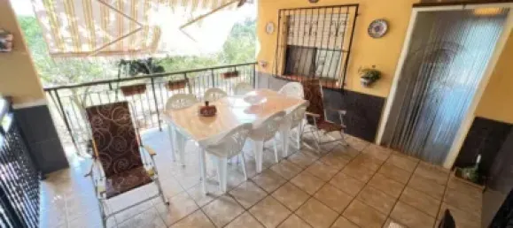 4 غرف نوم منزل في Alzira, Spain رقم 190581 5