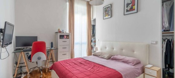 1 bedroom Apartment in Milan, Italy No. 281746 9