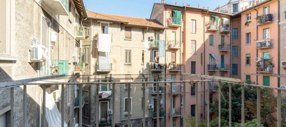 1 bedroom Apartment in Milan, Italy No. 281746 14