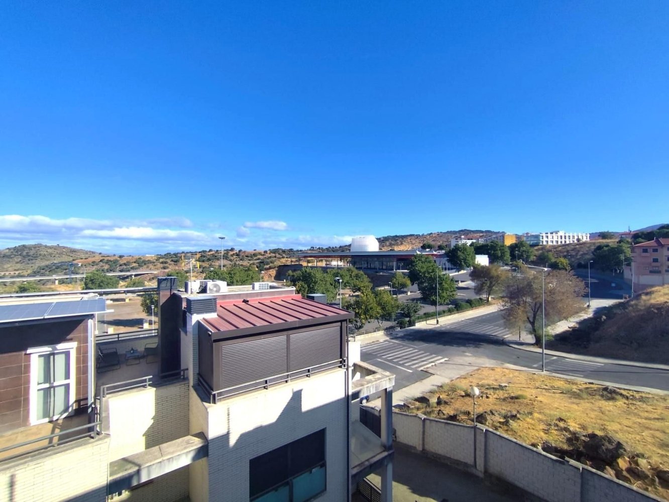 3 Schlafzimmer Stadthaus in Caceres, Spain, Nr. 241252